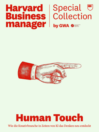 Harvard Business Manager Sonderheft