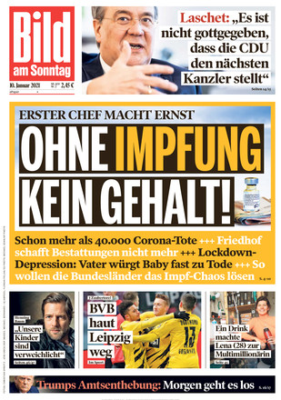 Bild Zeitung Preis 2021 Bild Zeitung Preis 2021