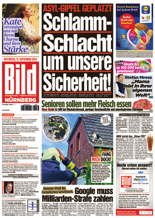 BILD Nürnberg - ePaper