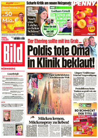 BILD Nürnberg