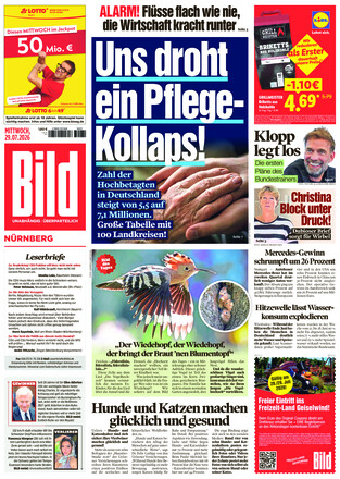 BILD Nürnberg