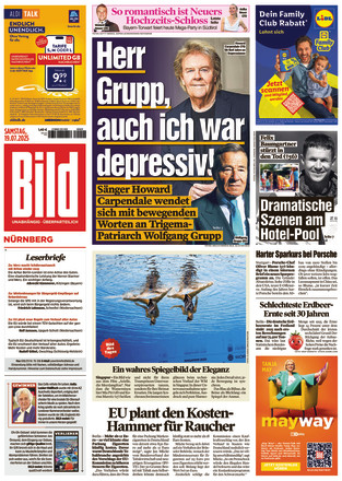 BILD Nürnberg