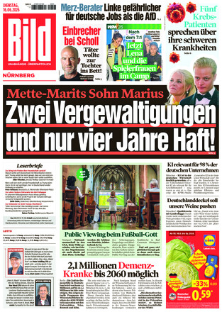 BILD Nürnberg