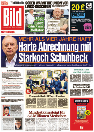 BILD Nürnberg