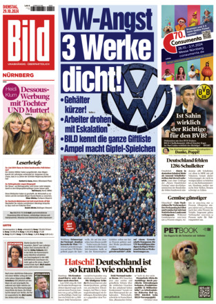 BILD Nürnberg