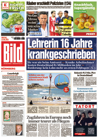 BILD Nürnberg