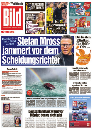 BILD Nürnberg