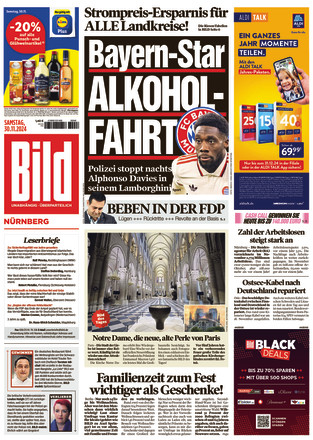 BILD Nürnberg