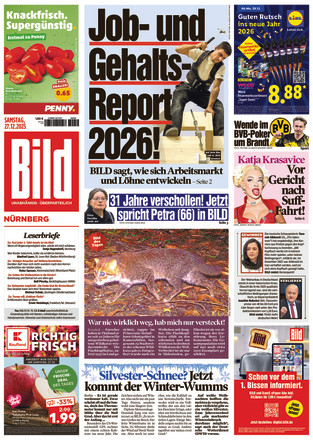 BILD Nürnberg