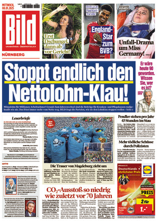 BILD Nürnberg