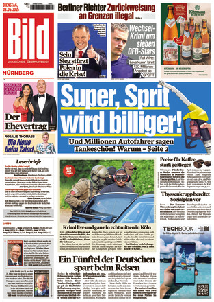 BILD Nürnberg