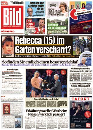 BILD Nürnberg