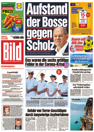 BILD Nürnberg