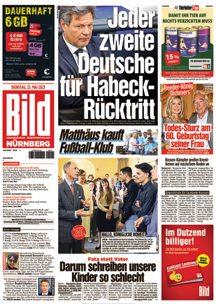 BILD Nürnberg