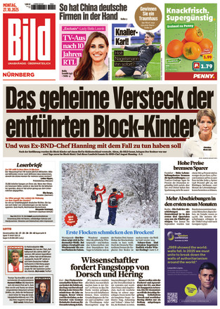 BILD Nürnberg
