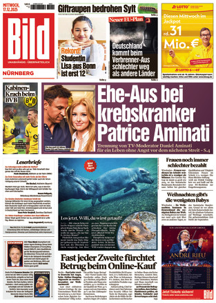 BILD Nürnberg