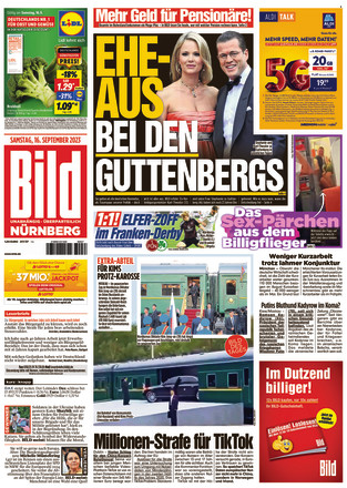 BILD Nürnberg