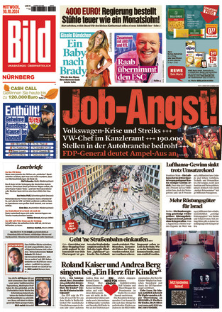 BILD Nürnberg