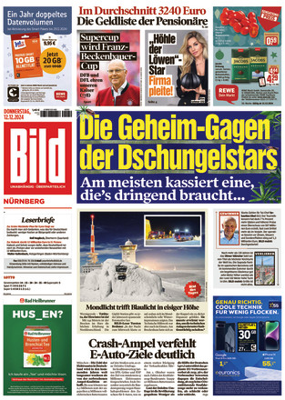 BILD Nürnberg