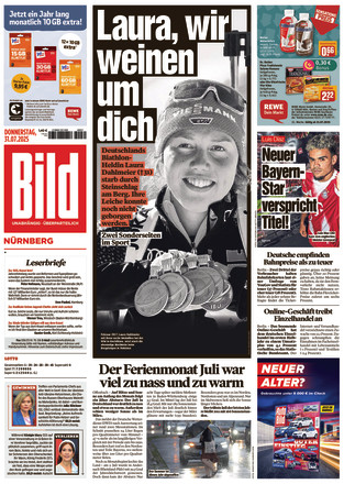 BILD Nürnberg
