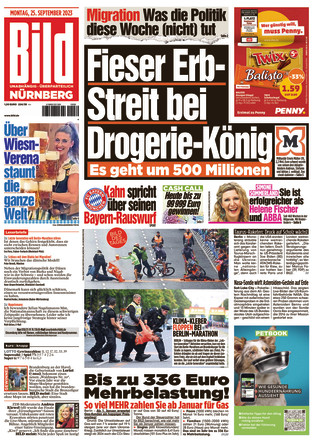 BILD Nürnberg