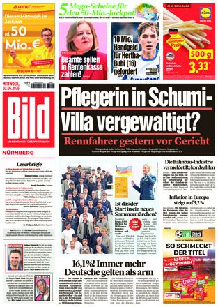 BILD Nürnberg