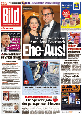 BILD Nürnberg