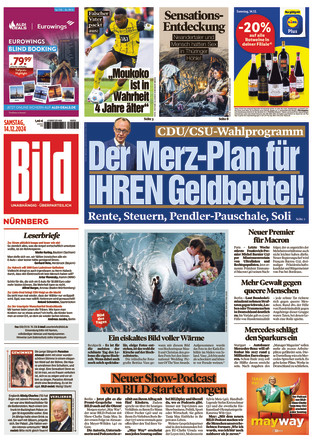 BILD Nürnberg