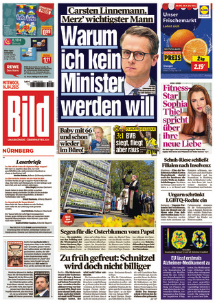 BILD Nürnberg
