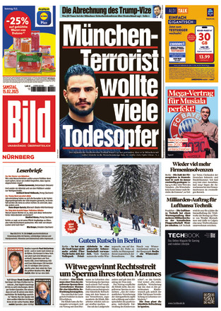 BILD Nürnberg