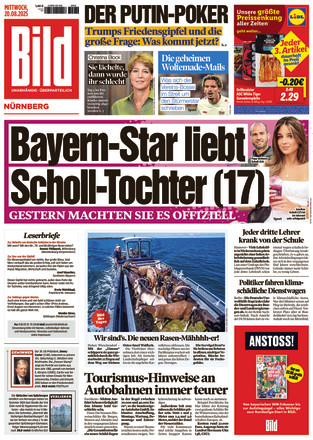 BILD Nürnberg
