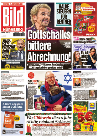 BILD Nürnberg