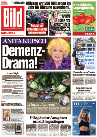 BILD Nürnberg