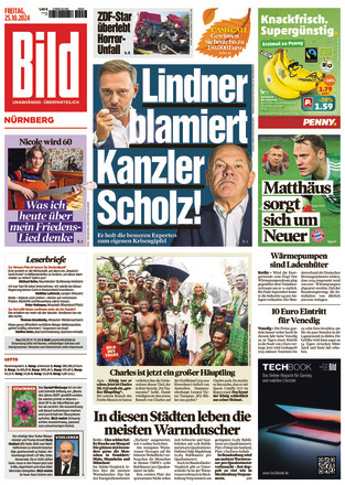 BILD Nürnberg