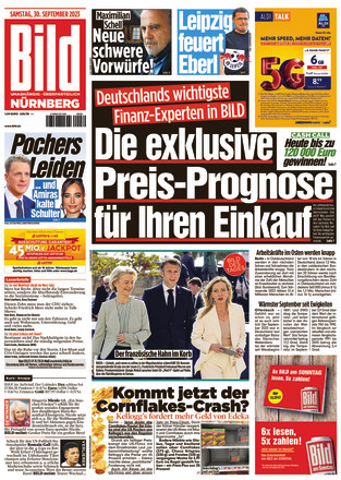 BILD Nürnberg