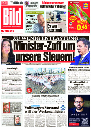 BILD Nürnberg