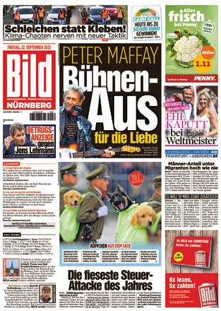 BILD Nürnberg