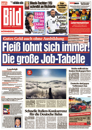BILD Nürnberg