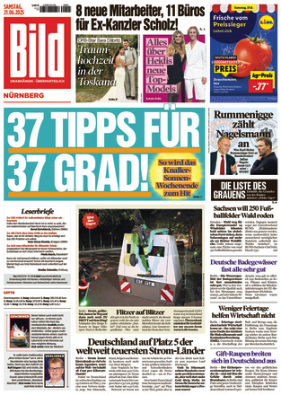 BILD Nürnberg