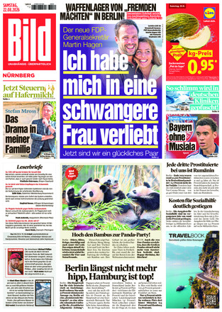 BILD Nürnberg