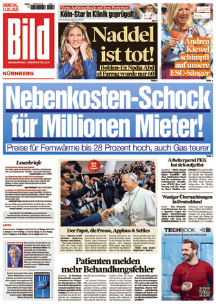 BILD Nürnberg