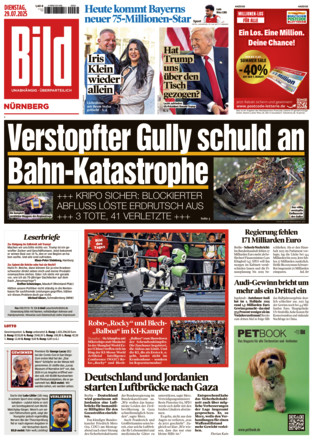 BILD Nürnberg
