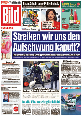 BILD Nürnberg