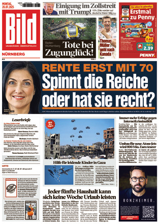 BILD Nürnberg