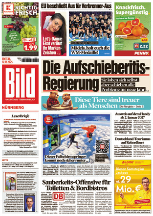 BILD Nürnberg