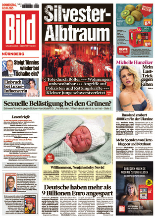 BILD Nürnberg