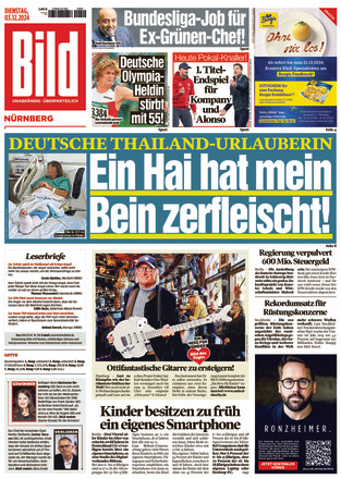 BILD Nürnberg