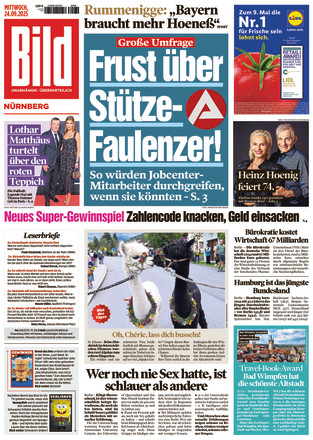 BILD Nürnberg