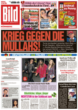 BILD Nürnberg