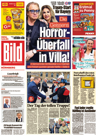 BILD Nürnberg